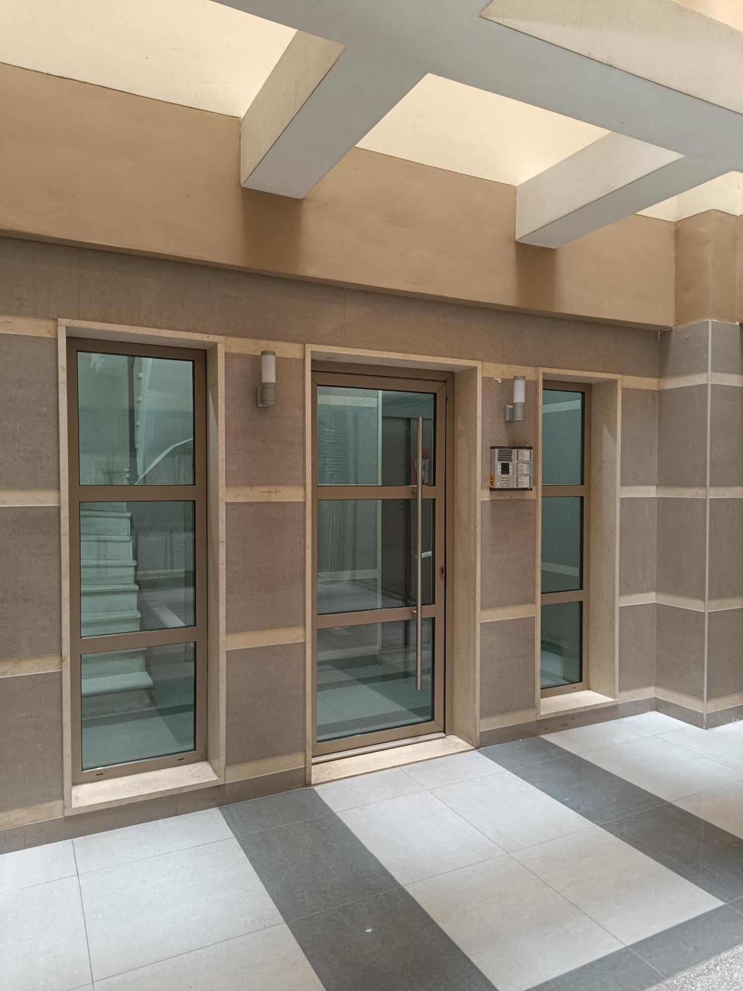City Vibe-Siggrou 44 Family Studio Thessaloniki Exterior photo